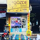 Gözde Saat