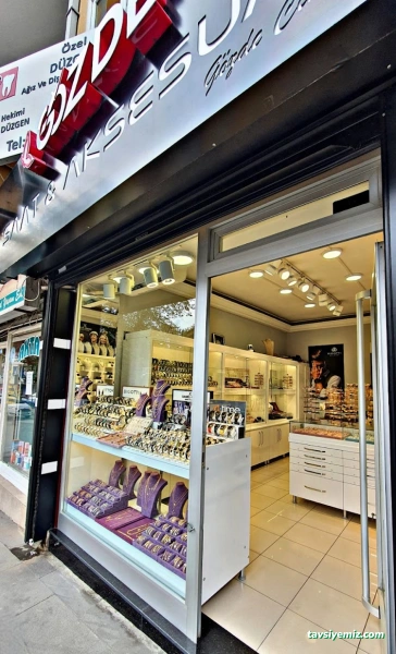 Gözde Saat&Aksesuar