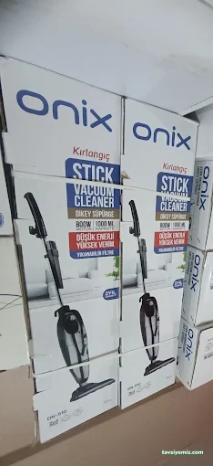 Gözde Spot Beyaz Eşya Mobilya