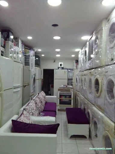 Gözde Spot Beyaz Eşya Mobilya