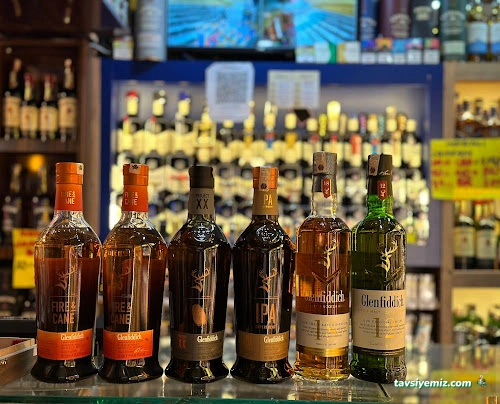 Gözde Tekel Bayii Şanlıurfa