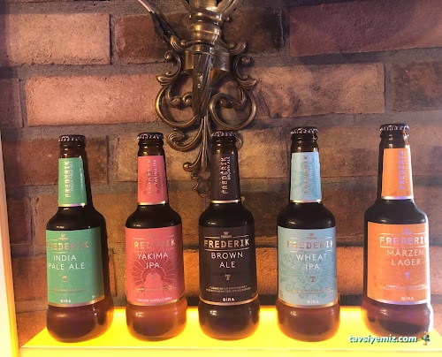 Gözde Tekel Bayii Şanlıurfa