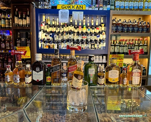 Gözde Tekel Bayii Şanlıurfa