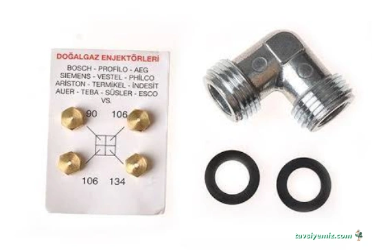 Gözükara Ticaret Tüp Gaz Bayii