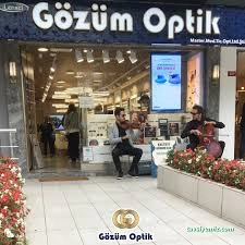 Gözüm Optik