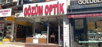 Gözüm Optik