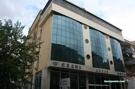 Grand Aksac Hotel