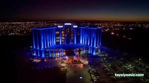 Grand Altuntaş Hotel