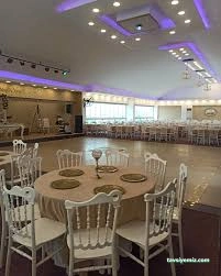 Grand Alyans Düğün Salonu