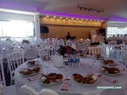 Grand Alyans Düğün Salonu