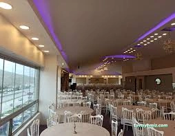 Grand Alyans Düğün Salonu