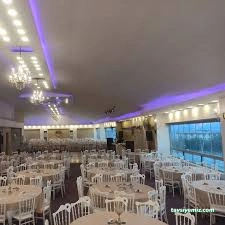 Grand Alyans Düğün Salonu