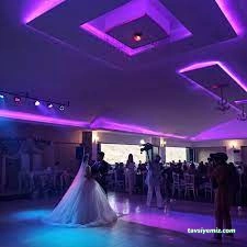 Grand Alyans Nikâh Ve Balo Salonu