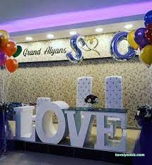 Grand Alyans Nikâh Ve Balo Salonu