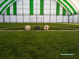 Grand Arena Halı Saha