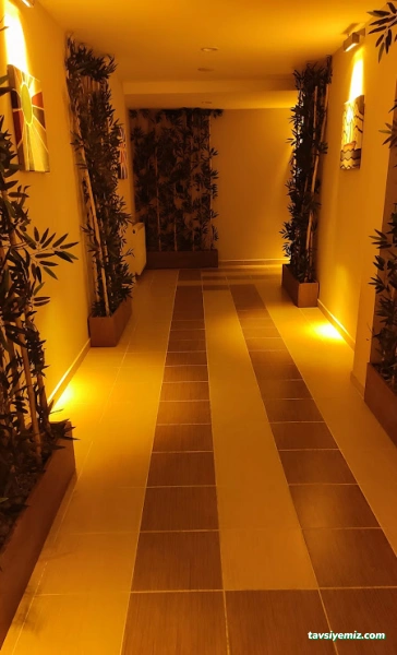 Grand Artvin Spa & Hamam & Heality Center