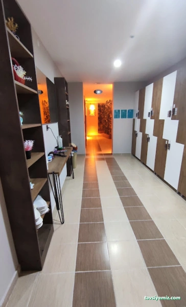 Grand Artvin Spa & Hamam & Heality Center