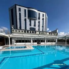 Grand Çalı Otel