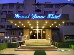 Grand Çınar Hotel