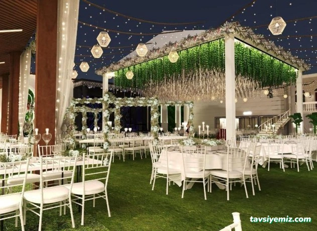 Grand Derya Event Hall - Afyonkarahisar Merkez - 1