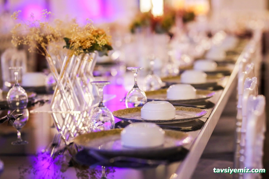 Grand Derya Event Hall - Afyonkarahisar Merkez - 1