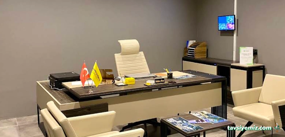 Grand Global Gayrimenkul & Danışmanlık