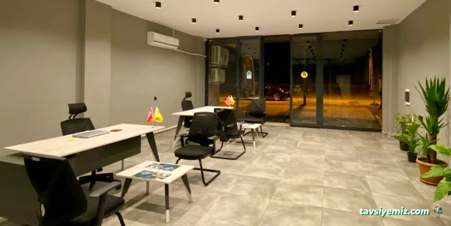 Grand Global Gayrimenkul & Danışmanlık