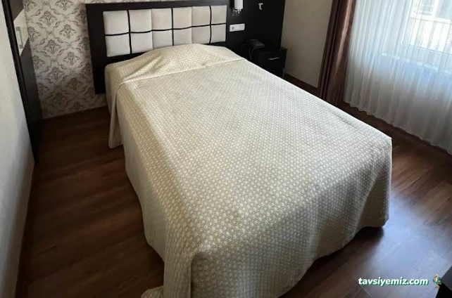 Grand Hotel Belekoma