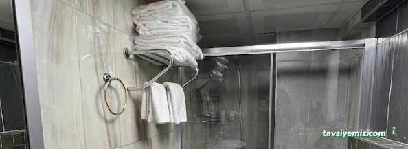 Grand Hotel Belekoma