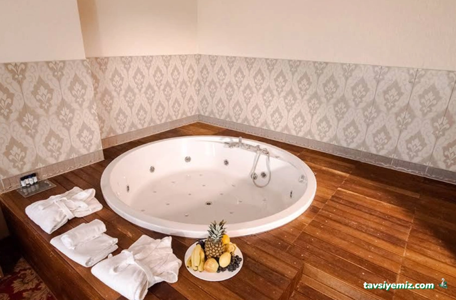 Grand Hotel & Convention Center Karaman