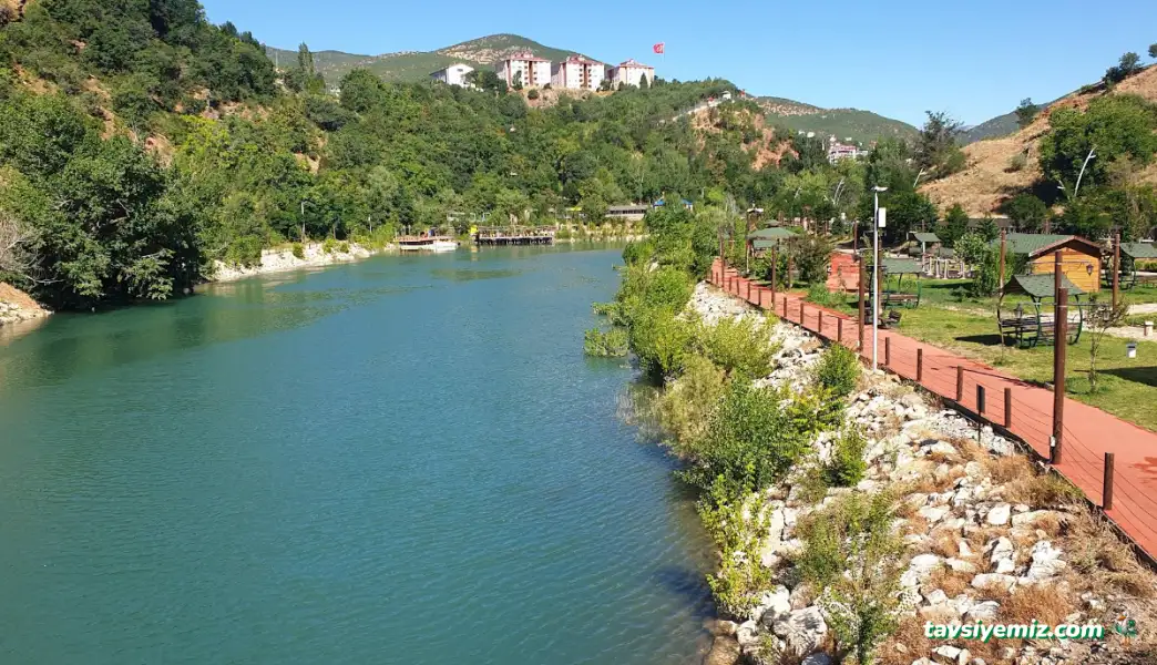 Grand Hotel Şaroğlu