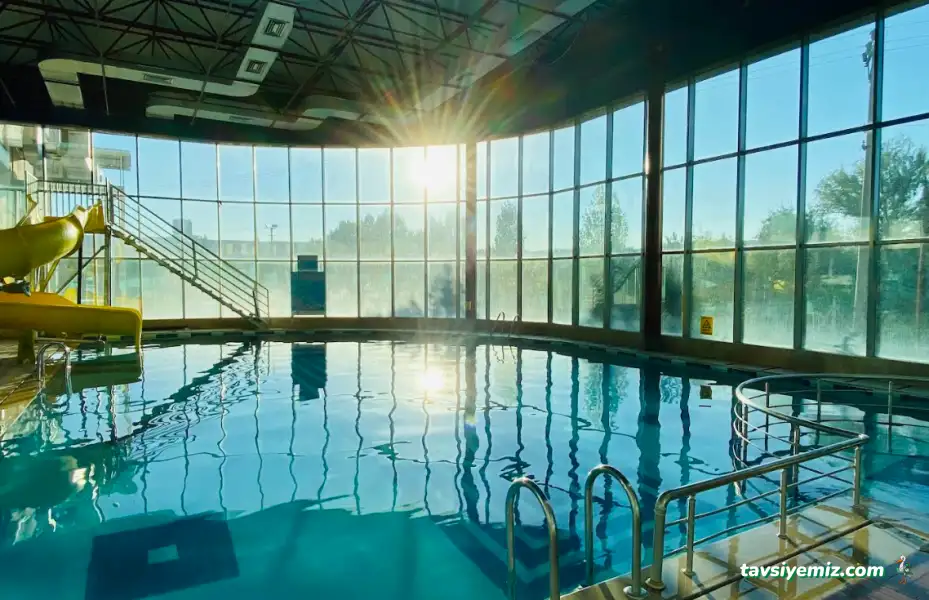 Grand Hotel Terme Bar