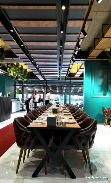 Grand Kebap & Kahvaltı