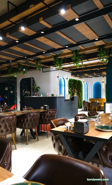 Grand Kebap & Kahvaltı