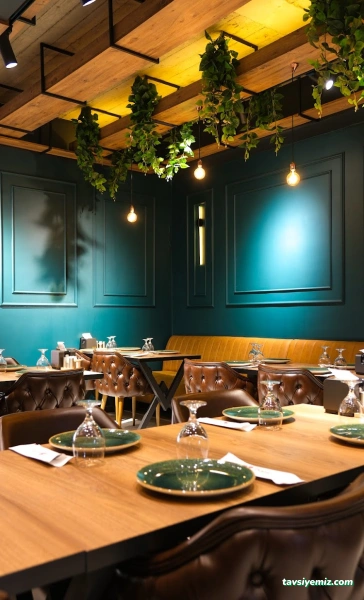 Grand Kebap & Kahvaltı