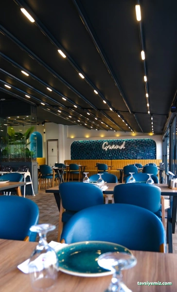 Grand Kebap & Kahvaltı