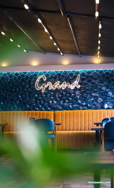 Grand Kebap & Kahvaltı