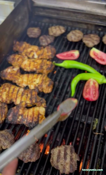 Grand Köfte Karaman