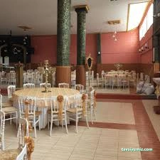 Grand Manolya Saloon Restaurant Organizasyon