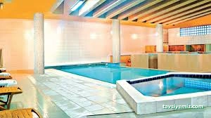 Grand Maras Termal Otel & Kahramanmaraş Otel