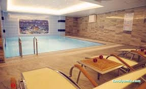 Grand Maras Termal Otel & Kahramanmaraş Otel