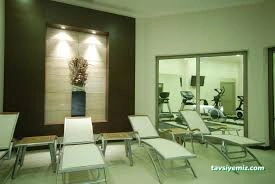 Grand Maras Termal Otel & Kahramanmaraş Otel