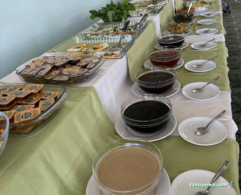 Grand Osmanbey Niğde