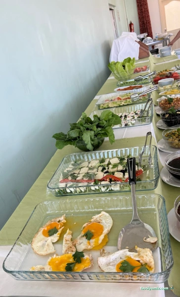 Grand Osmanbey Niğde