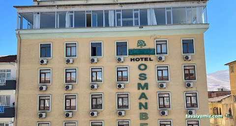 Grand Osmanbey Niğde