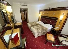 Grand Özeren Otel & Spa