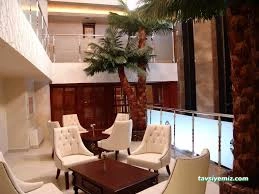 Grand Özeren Otel & Spa