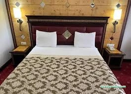 Grand Özeren Otel & Spa