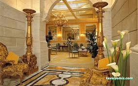 Grand Özeren Otel & Spa