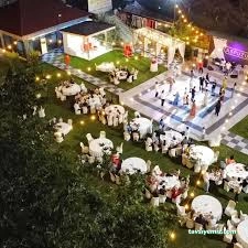 Grand Park Kır Sünnet Düğün Salonu - Malatya Düğün Salonları